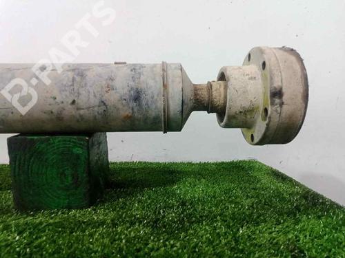 Transmisión central AUDI ALLROAD C5 (4BH) 2.5 TDI quattro | BP11741465M37