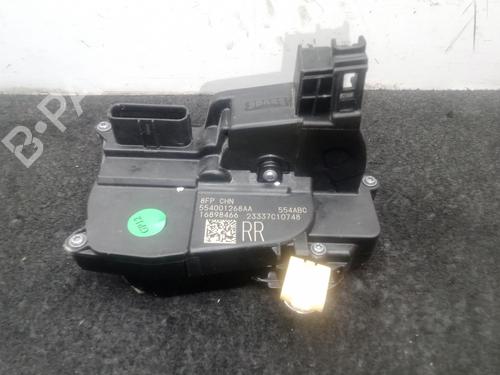 Høyre bak lås OMODA 5 1.6 (147 hp) 29305103