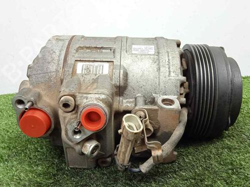 AC compressor OPEL ZAFIRA A MPV (T98)  | BP15203534M34 