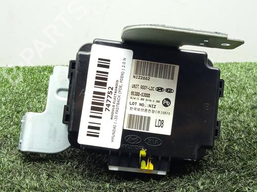 Used Electronic module HYUNDAI i30 FASTBACK (PDE, PDEN) 2.0 N (275 hp) 30934442
