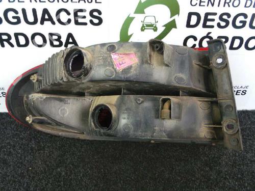 Højre baglygte DAEWOO LANOS (KLAT) 1.3 | BP5714652C35 