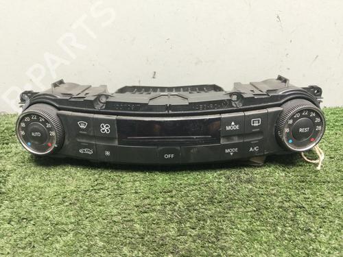 Used Climate control Climate control 37602253 37602253