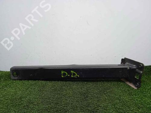 Used Right front suspension arm OPEL CROSSLAND X / CROSSLAND (P17, P2QO) [2017-2025]  15507087