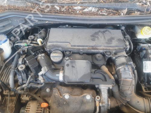 Used Engine Engine 39451536 39451536