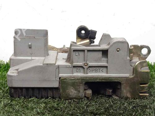 Front left lock PEUGEOT 406 (8B)  | BP9435133C98 