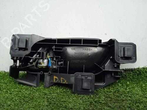 Front right interior door handle OPEL CROSSLAND X / CROSSLAND (P17, P2QO)  | BP15203681I14 