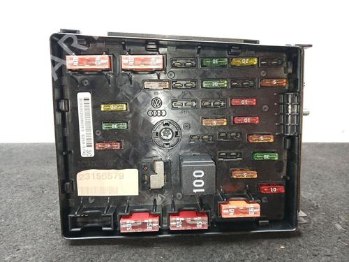 fuse-box-vw-passat-b7-362-2010-2011-2012-2013-2014-2015-2016-35819239 main image