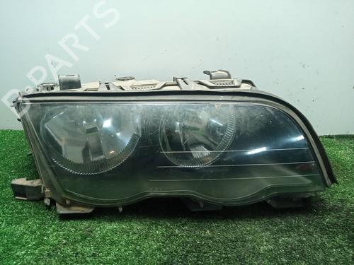 Faro destro BMW 3 (E46) 320 d (136 hp) 13504091