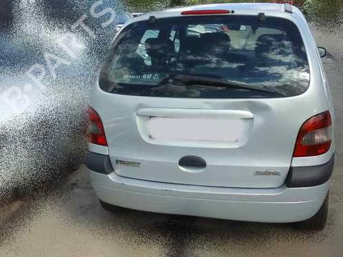 Scheinwerfer rechts RENAULT SCÉNIC I MPV (JA0/1_, FA0_) 1.4 16V (JA0D, JA1H, Ja0W, JA10) | BP5726265C29 