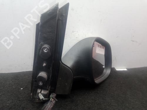 Used Right mirror SEAT ALTEA XL (5P5, 5P8) 1.6 TDI (105 hp) 24586503