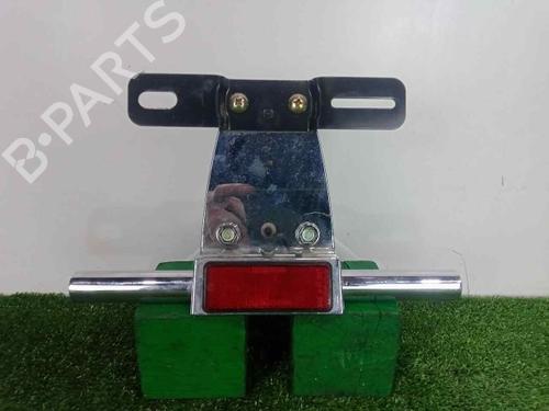 Right headlight support HYOSUNG ST ST 700i | BP27831849C156 - Image 2