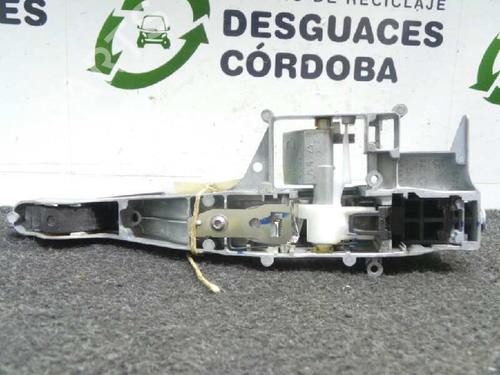 Front right exterior door handle CITROËN C5 III (RD_)  | BP5696126C129 