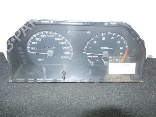 Used Instrument cluster MITSUBISHI LANCER IV (C6_A, C7_A) 1.5 12V (C62A) (90 hp) 5780062