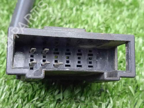 Left mirror SEAT CORDOBA (6K1, 6K2) 1.4 16V | BP8946498C26 