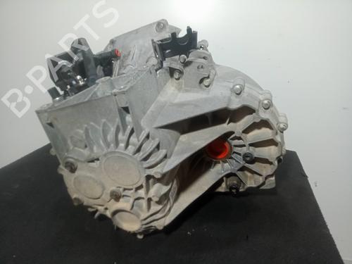 Gearbox FORD MONDEO III (B5Y)  | BP12211108M3 