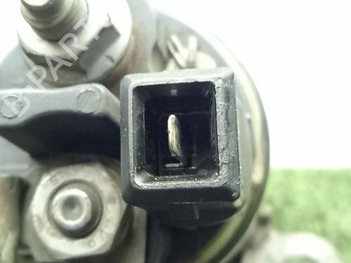 Starter VW POLO IV (9N_, 9A_) 1.9 SDI | BP31594958M8