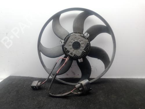 Køleventilator elektrisk VW GOLF V (1K1) 1.9 TDI | BP30902744M35