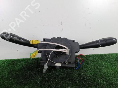 Comutador luzes CITROËN C5 I (DC_) 2.0 HDi (DCRHZB, DCRHZE) (109 hp) 31753675