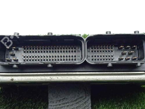 Engine control unit (ECU) HYUNDAI MATRIX (FC)  | BP9547019M57 