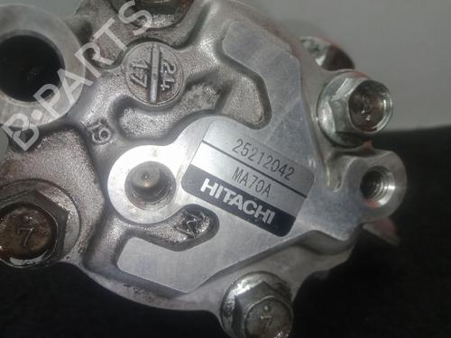 Steering pump NISSAN CABSTAR (F24M, F24W) 35.15 DCI, 45.15 DCI 3.0 (F24M) | BP28620530M99