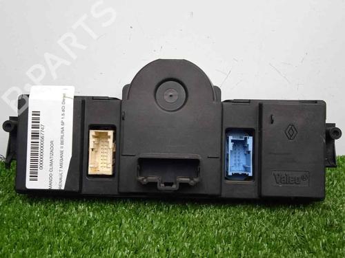 Climate control RENAULT MEGANE II (BM0/1_, CM0/1_) 1.5 dCi (BM02, BM13, BM2A, CM02, CM13) | BP8415160I5 