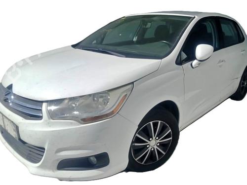 Brukte deler til CITROËN C4 II (NC_)  1.6 HDi 90  4774163