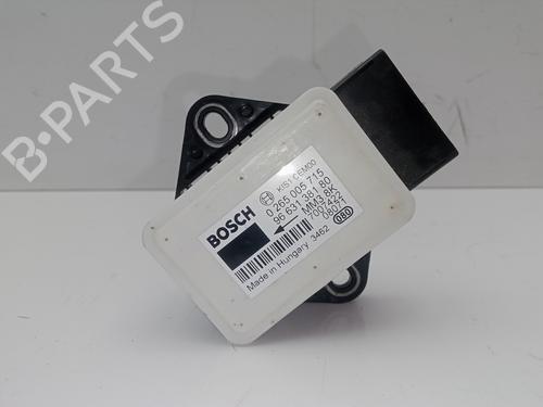 Used Electronic sensor PEUGEOT 308 I (4A_, 4C_) 1.6 HDi (109 hp) 15547688