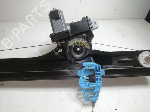 Front left window mechanism FIAT DOBLO Cargo (263_) 1.3 D Multijet (263WXU1A, 263ZXU1A, 263WYB1A, 263ZYB1A) | BP27927949C22 