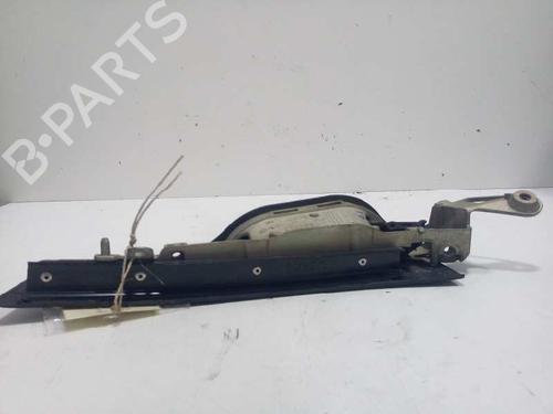 Rear right exterior door handle SEAT LEON (1P1) 1.9 TDI | BP22238589C130 
