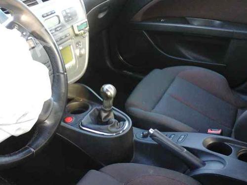 Headlight switch SEAT LEON (1P1) 1.9 TDI | BP5731167I24 