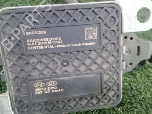 Electronic sensor KIA CEED (CD) 1.6 CRDi 136 | BP39559622M84 - Image 2
