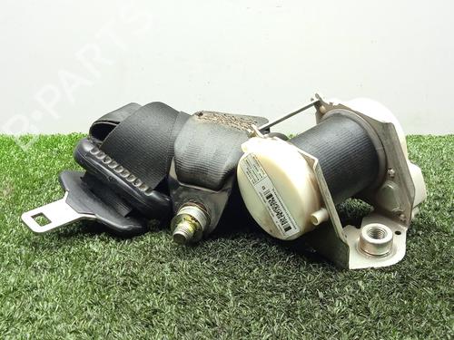 Used Seat buckle IVECO DAILY VI Van 33S12, 35S12, 35C12 (116 hp) 30610574