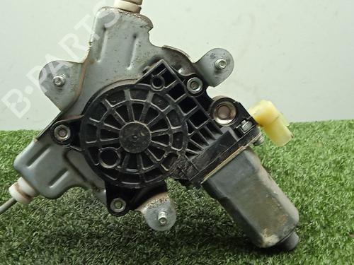 Front left window mechanism HYUNDAI GETZ (TB) 1.5 CRDi | BP29924264C22