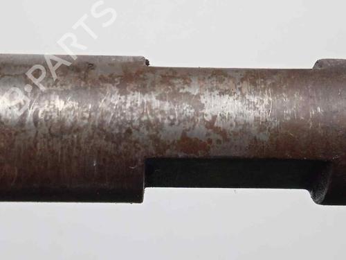 Injector FORD FOCUS I (DAW, DBW) 1.8 Turbo DI / TDDi | BP22603439M100 
