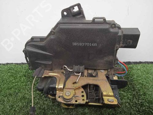 Front left lock SEAT AROSA (6H1) 1.0 | BP9310039C98 