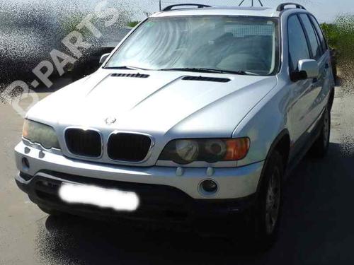 Right front fog light BMW X5 (E53) 3.0 i | BP5730140C31  - Image 6