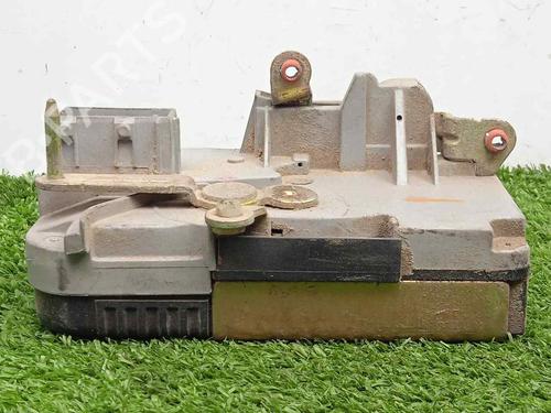 Used Front right lock PEUGEOT 806 (221) 1.9 TD (90 hp) 16057362