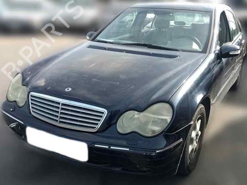 Front left window mechanism MERCEDES-BENZ C-CLASS (W203)  | BP17808483C22 