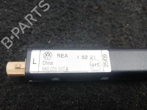 Electronic module VW GOLF VI (5K1) 1.6 TDI | BP40259390M83 - Image 2