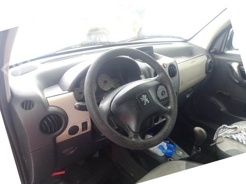 Starter PEUGEOT PARTNER Box Body/MPV (5_, G_) 1.6 HDi 75 | BP37667178M8  - Image 9