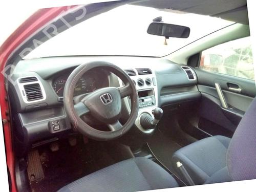 Right headlight HONDA CIVIC VII Hatchback (EU, EP, EV) 1.4 iS (EP1, EU5, EU7) | BP37073026C29 - Image 7