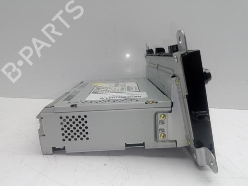 Radio RENAULT CLIO IV (BH_)  | BP16727281E6 