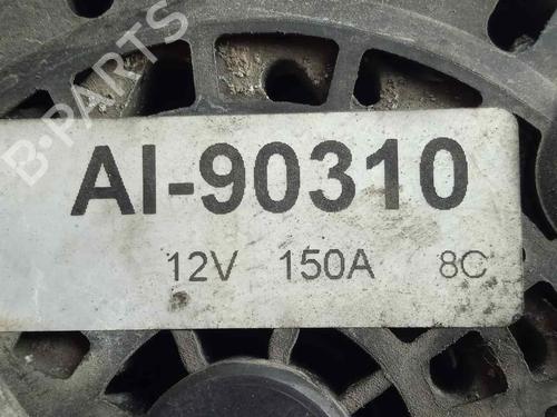Alternator IVECO DAILY VI Van  | BP17703563M7 