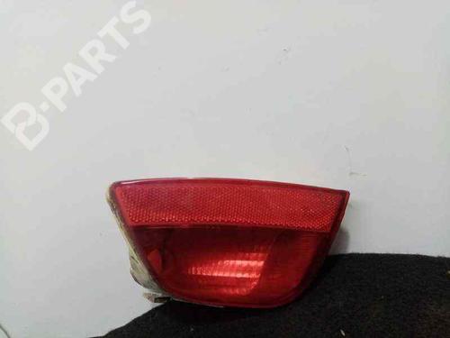 Used Rear fog light Rear fog light FORD FOCUS I (DAW, DBW) 1.8 TDCi (100 hp) 10501141 10501141