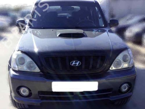 Servo brake HYUNDAI TERRACAN (HP)  | BP7555851M42 