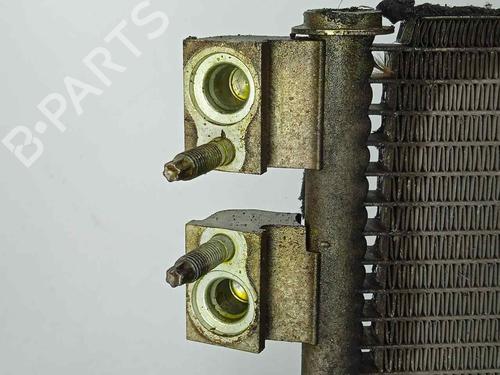 AC radiator FORD FIESTA V (JH_, JD_)  | BP27889814M32 