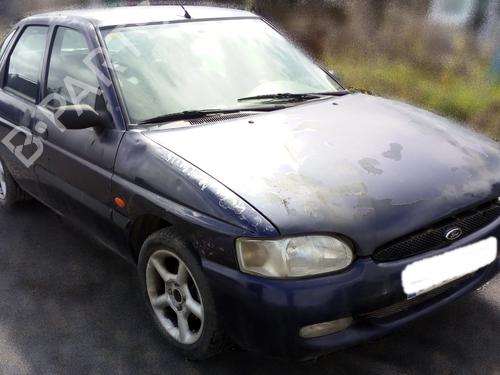 AC compressor FORD ESCORT VI Turnier (GAL, ANL)  | BP17650198M34 
