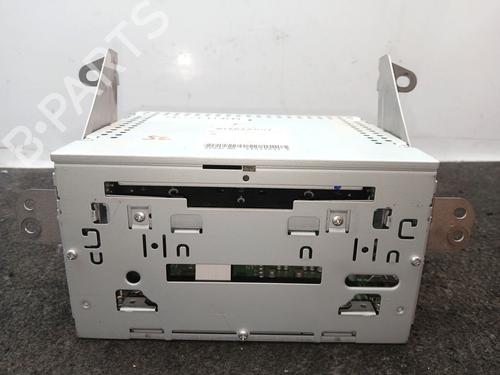 Radio CITROËN C4 AIRCROSS 1.8 HDi 150 AWC | BP39802821E6 - Image 1