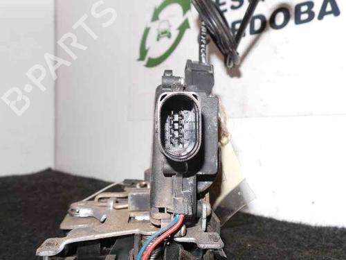 Front right lock SKODA OCTAVIA I Combi (1U5) 1.9 TDI | BP5743018C97 