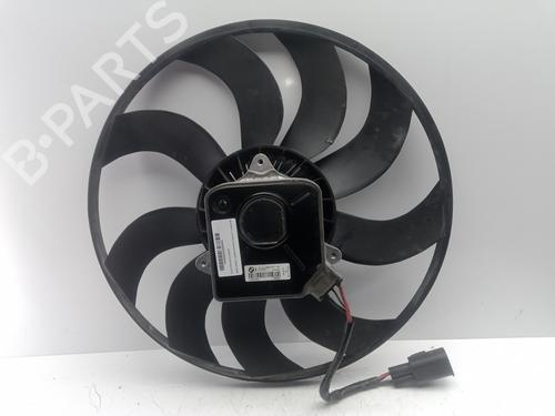 Radiator fan BMW 4 Gran Coupe (F36) 430 d | BP17123007M35 